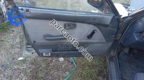 Daihatsu applause sol kapı döşemesi yedek parça