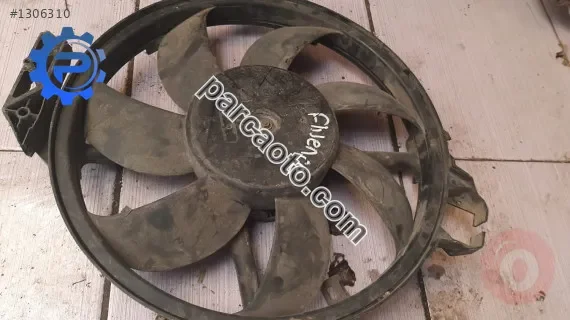 Renault Fluence Far Motoru - Ordu Ünye