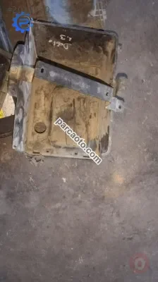 Fiat Doblo Akü - Ordu Ünye