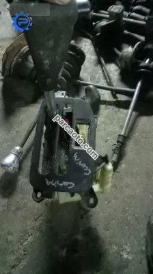 Toyota Carina otomatik vites kulesi yedek parça