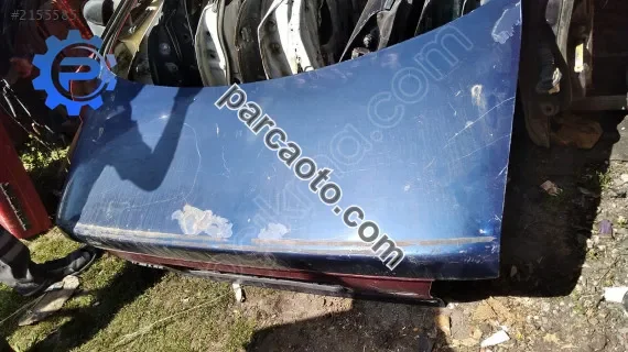 Mondeo bagaj kapağı çıkma