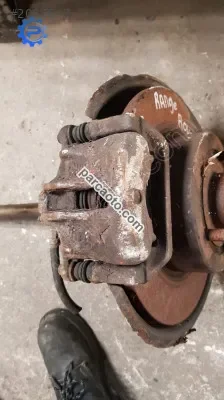 range rover çıkma sağ arka kaliper