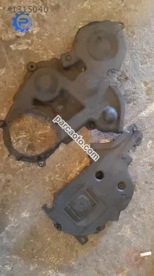 peugeot 1.4 hdi çıkma triger plastik kapak