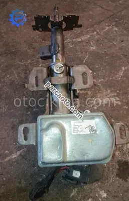 renault fluence çıkma direksiyon kolonu elektrikli anahtarlı