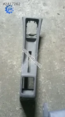 Peugeot 306 Modeli İçin Vites Konsolu Yedek Parçası