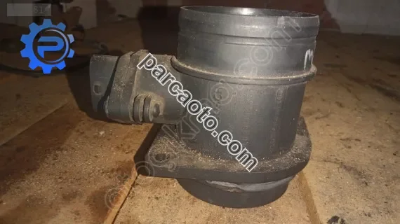 Mahindra akışmetre yedek parça