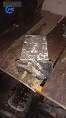 Laguna 1 kalorifer peteği yedek parça