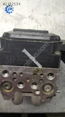 Kluger abs beyni 44510-48040 133800-3110 orjinal çıkma