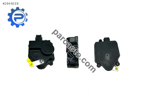 Hyundai Otomatik Merkezi Kilit Getz 03-05 (Bağaj)