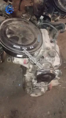 mazda 626 1.6 motor
