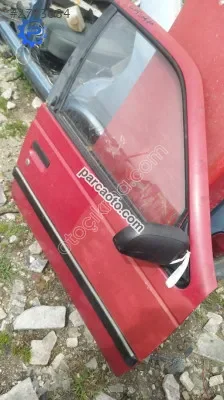 405 sağ ön kapı yedek parça