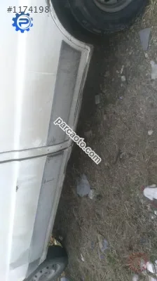fiat ducato çıkma sağ kapı bantları