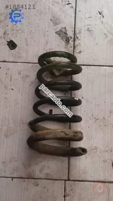 fiat albea çıkma arka helezon yayı