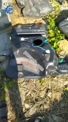 Fiat Marea Direksiyon Yağ Deposu - Ordu Ünye