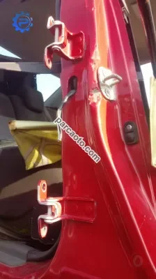 suzuki sx4 çıkma sağ arka kapı menteşesi