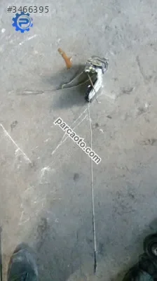 Suzuki Jimmy sol ön  kapı kilidi yedek parça