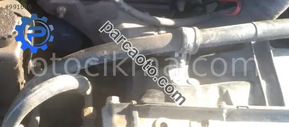 1997 renault 19 europa 1.4 çıkma klima boruları