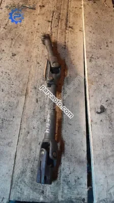 Geely Echo Direksiyon Mili - Ordu Ünye