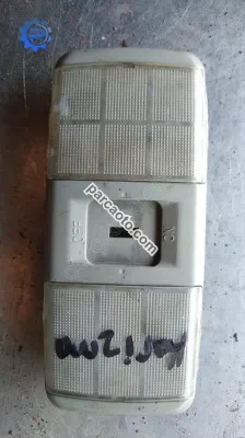 Mitsubishi Carisma Orta Tavan Lambası çıkma