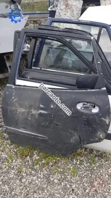 Daihatsu Sirion Kapı - Ordu Ünye