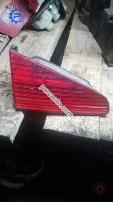 Peugeot 607 sol iç stop çıkma