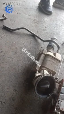 Laguna 1 depo dolum borusu çıkma