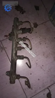 Renault Laguna Enjektör - Ordu Ünye