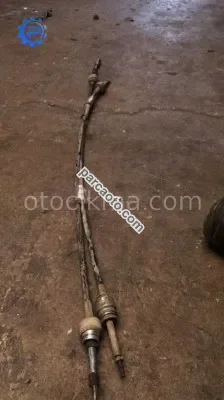 fiat albea çıkma vites halatı