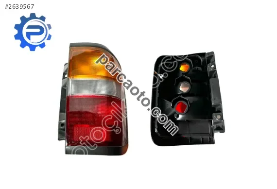 Nissan Stop Pathfınder 96-98 Sağ