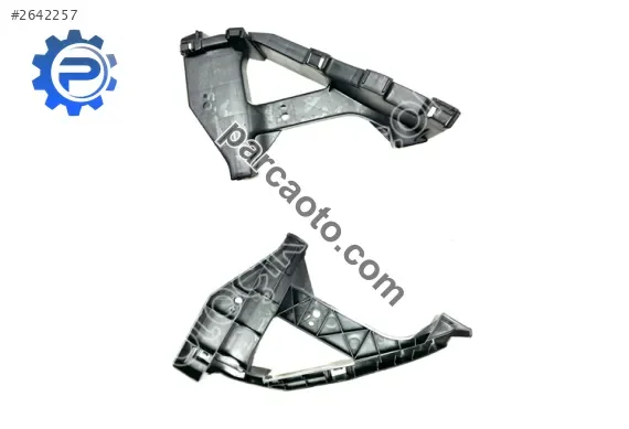 Honda Braket Far Altı Cıvıc 16-21 Ön Sağ (Üst)