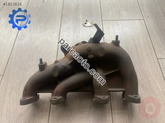 Çıkma Egzoz Manifoldu BSE Motor VW Jetta Golf 06A253033P