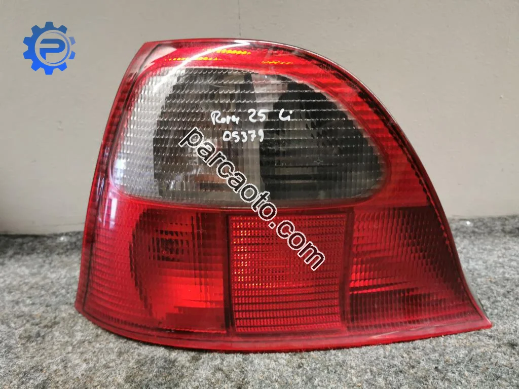 Rover 200 Stop - Mersin Tarsus