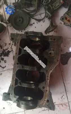 renault r9 çıkma 1.4 enerji motor boş blok