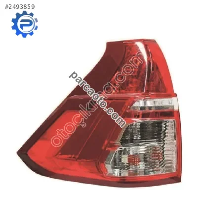 Honda Crv Arka Sağ Stop Lambası Ledli 2015-2018