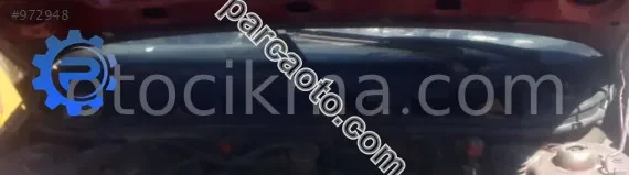 1991 1996 model fiat tempra 1.6 stw çıkma cam önü ızgarası