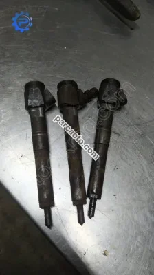 Insignia 2.0 enjektör adet çıkma