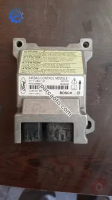 ford connect çıkma aribaga beyni