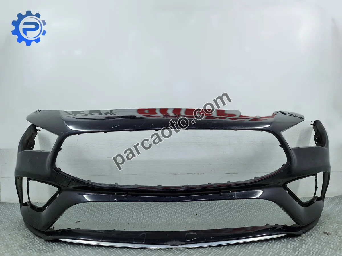 Mercedes - Benz CLA Tampon Ön - Mersin Tarsus
