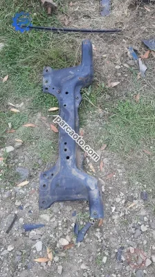 Fiat Siena Travers - Ordu Ünye