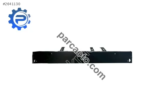 Toyota Demir Tampon Hılux Revo 15-22 Ön