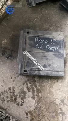 Renault 19 1.4 enerji motor beyni kapağı