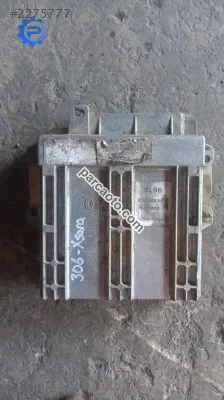 Peugeot 306 - Citroen Xsara 1.8 Motor Beyni çıkma