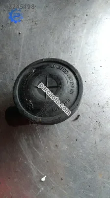 Polo wv havalandırma valfi çıkma