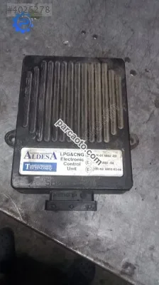 aldesa tüp beyni