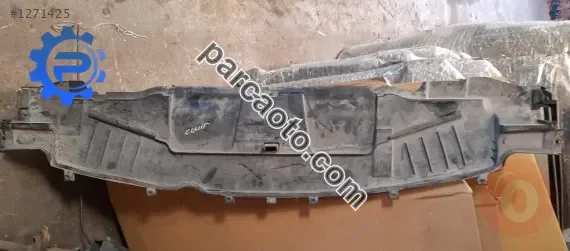 ford connect çıkma ön tampon alt iç braket