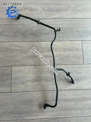 Çıkma Vakum Borusu VW Jetta 2006-2011 1K0612041BJ