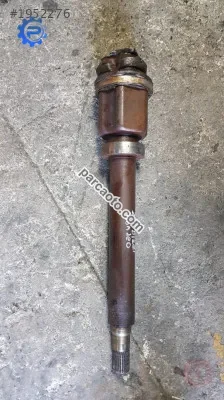 ford mondeo çıkma 2.0 dizel sağ aks