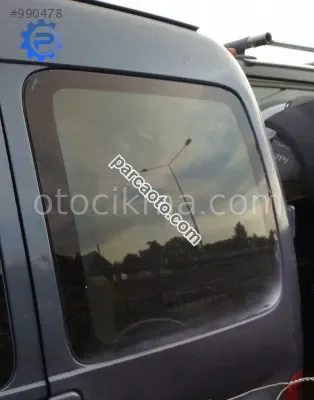 Peugeot Partner Bagaj - Ordu Ünye