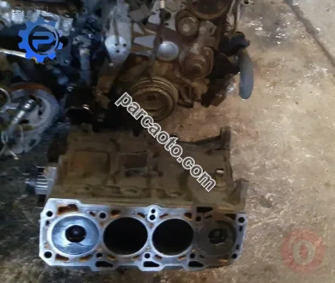 Fiat Strada Motor Blok - Ordu Ünye