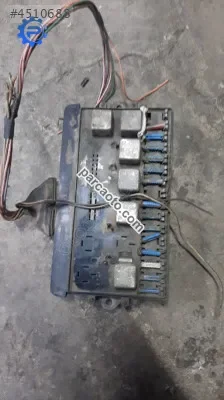 Lada niva sigorta kutus